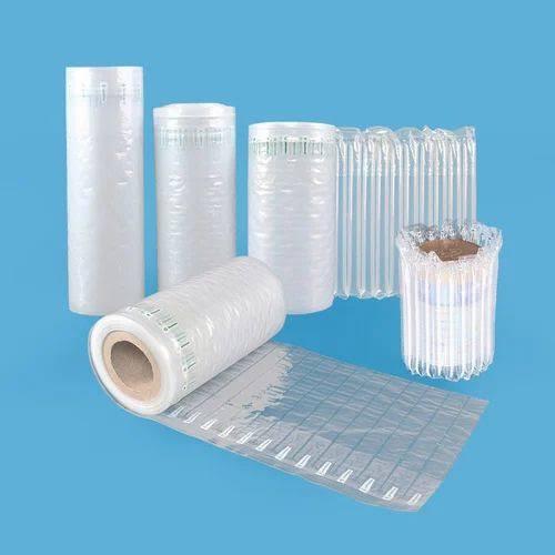 Bubble Wrap Cores