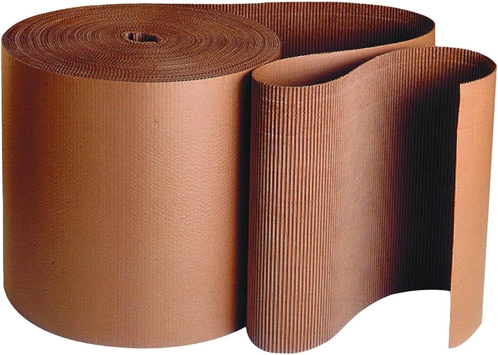 Corrugated Sheets & Liners