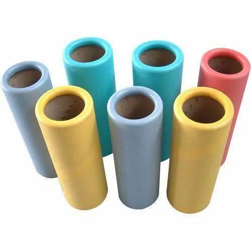 DTY/POY Textile Yarn Cones