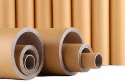 Industrial Paper Cores